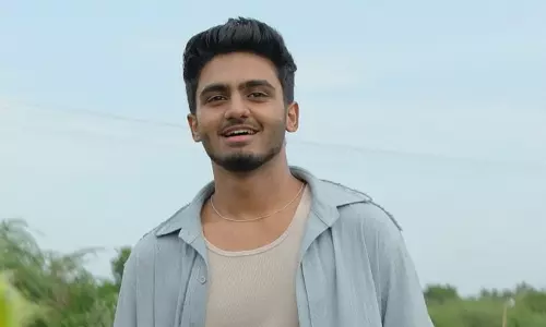 BALTI producer confirms that he has given 2Crs remuneration to SaiAbhyankkar