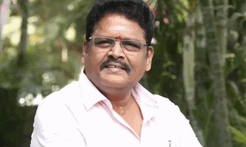 என்னுடைய படங்களை எத்தனை முறை ஒளிபரப்பினாலும் மக்கள் பார்ப்பார்கள்.. ஆனால் - கே.எஸ்.ரவிக்குமார்