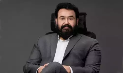 Mohanlals rare achievement...collecting Rs. 600 crore in a single year Mohanlals rare achievement...collecting Rs. 600 crore in a single year