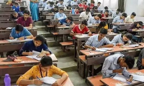 குரூப் 2, குரூப் 2ஏ தேர்வு: தேர்வர்களுக்கு டிஎன்பிஎஸ்சி அறிவுரை குரூப் 2, குரூப் 2ஏ தேர்வு: தேர்வர்களுக்கு டிஎன்பிஎஸ்சி அறிவுரை