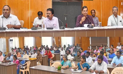 28ம் தேதி தூத்துக்குடி மாவட்டத்தில் குரூப் 2 தேர்வு: 49 மையங்களில் 14,305 பேர் எழுத உள்ளனர்