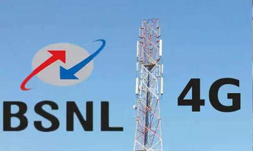 தமிழ்நாட்டில் 254 இடங்களில் புதிய செல்போன் டவர்கள்: பி.எஸ்.என்.எல். தலைமை பொதுமேலாளர் தகவல்