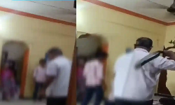 கோவை தனியார் சிறுவர்கள் காப்பகம் மூடல் கோவை தனியார் சிறுவர்கள் காப்பகம் மூடல்