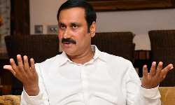 சாதி ஒரு பிரச்சினை கிடையாது - அன்புமணி சாதி ஒரு பிரச்சினை கிடையாது - அன்புமணி