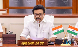 நமது ஓட்டம் இன்னும் வேகமாகத் தொடரும்; முதல்-அமைச்சர் மு.க.ஸ்டாலின்