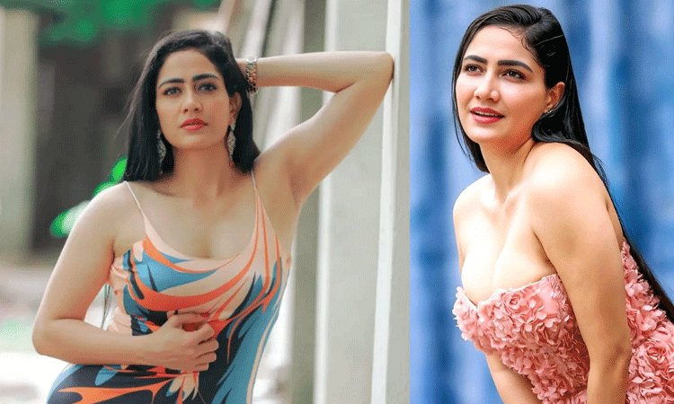 சில பாலோவர்களுக்காக உங்கள் வாழ்க்கையை அழித்து விடாதீர்கள்- நடிகை கோமல் சர்மா