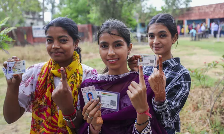 பீகார் தேர்தல் தேதி அடுத்த வாரம் அறிவிப்பு?