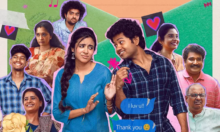 Little Hearts OTT release: ETV Win reveals the streaming date & there’s a surprise Little Hearts OTT release: ETV Win reveals the streaming date & there’s a surprise