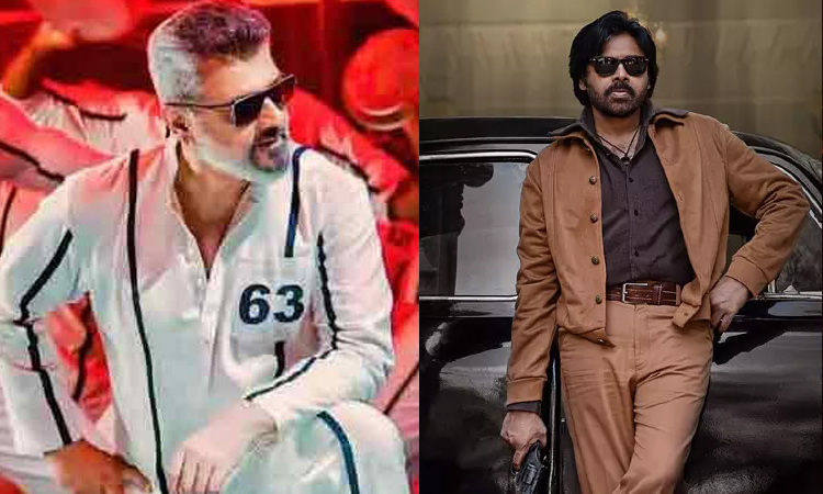 ''குட் பேட் அக்லி'' உடனான ஒப்பீடு - மனம் திறந்த ''ஓஜி'' இயக்குனர்