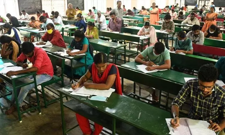 5.5 லட்சம் பேர் எழுதும் குரூப்-2, 2ஏ முதல்நிலைத்... ... இன்றைய முக்கிய செய்திகள் சில வரிகளில்.. 27-09-2025