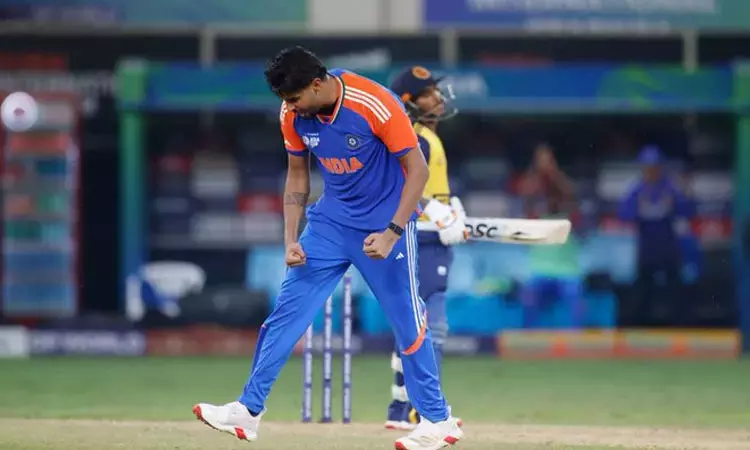 டி20 கிரிக்கெட்: மாபெரும் சாதனை படைத்த இந்திய... ... இன்றைய முக்கிய செய்திகள் சில வரிகளில்.. 27-09-2025