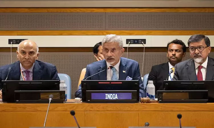 அமெரிக்காவில் பிரிக்ஸ் வெளியுறவு அமைச்சர்கள்... ... இன்றைய முக்கிய செய்திகள் சில வரிகளில்.. 27-09-2025