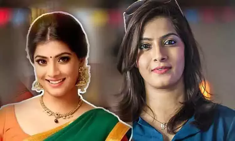 புதிய சவாலை ஏற்ற வரலட்சுமி சரத்குமார்...ரசிகர்கள்... ... இன்றைய முக்கிய செய்திகள் சில வரிகளில்.. 27-09-2025