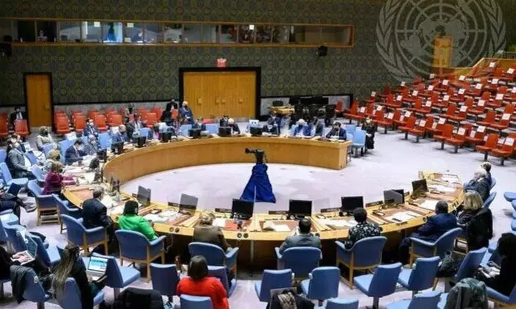 3-ம் நபர் தலையீடுக்கு இடமில்லை - ஐ.நா.வில் இந்தியா... ... இன்றைய முக்கிய செய்திகள் சில வரிகளில்.. 27-09-2025