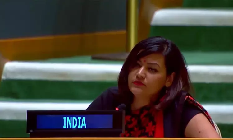 ஐ.நா. கூட்டத்தில் பாகிஸ்தானுக்கு இந்தியா பதிலடி ... ... இன்றைய முக்கிய செய்திகள் சில வரிகளில்.. 27-09-2025