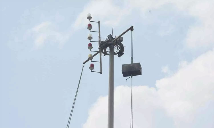 பாம்பன் துறைமுகத்தில் புயல் எச்சரிக்கை கூண்டு... ... இன்றைய முக்கிய செய்திகள் சில வரிகளில்.. 27-09-2025