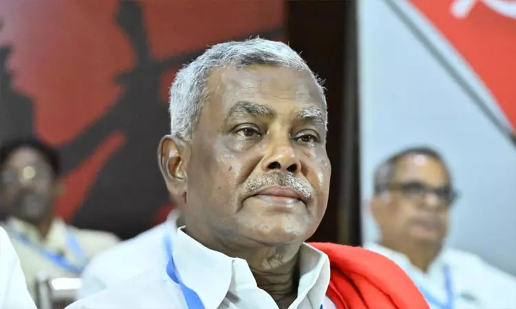 பெ.சண்முகம் மருத்துவமனையில் அனுமதி பெ.சண்முகம் மருத்துவமனையில் அனுமதி