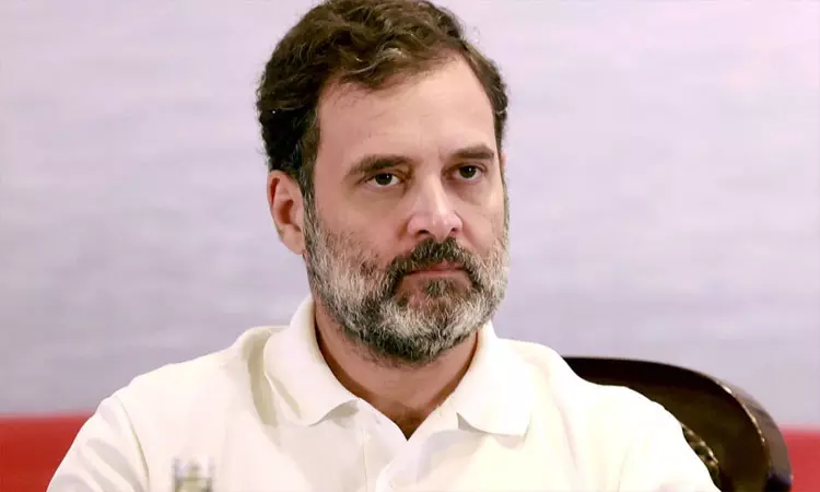 தென் அமெரிக்காவுக்கு ராகுல் காந்தி பயணம்