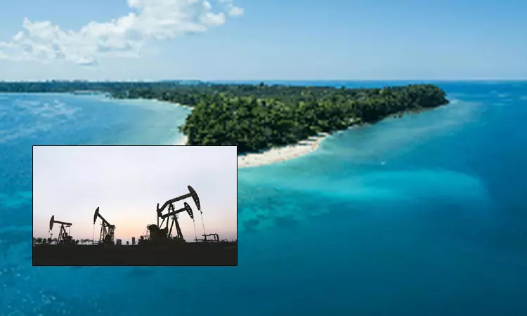Andaman Natural Gas Discovery: ऑयल इंडिया ने अंडमान सागर में दर्ज की नेचुरल गैस की बड़ी खोज !!