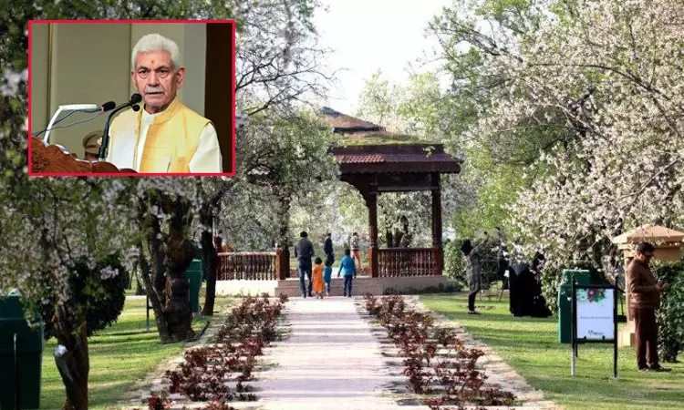 காஷ்மீர்: 7 சுற்றுலா தலங்களை மீண்டும் திறக்க... ... இன்றைய முக்கிய செய்திகள் சில வரிகளில்.. 27-09-2025