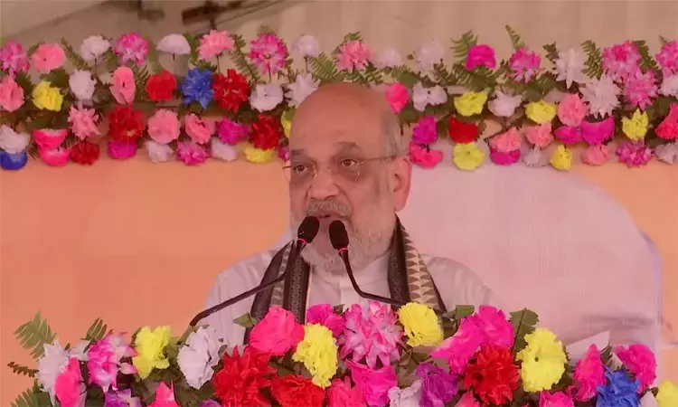 பீகாருக்கு இந்த ஆண்டு 4 தீபாவளிகள்: அமித்ஷா... ... இன்றைய முக்கிய செய்திகள் சில வரிகளில்.. 27-09-2025