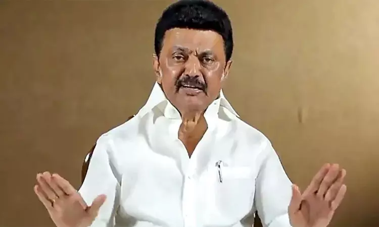 நாளை காலை கரூர் செல்கிறார் முதல் அமைச்சர் மு.க.ஸ்டாலின்? நாளை காலை கரூர் செல்கிறார் முதல் அமைச்சர் மு.க.ஸ்டாலின்?