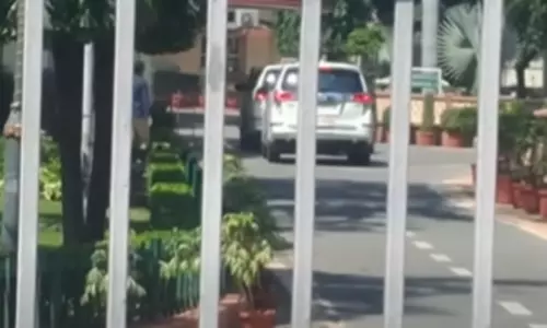 தமிழகத்தின் புதிய டி.ஜி.பி. யார்? வெளியான முக்கிய தகவல்