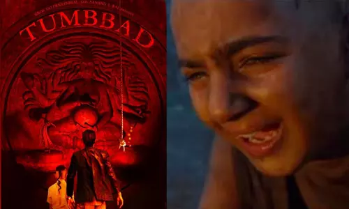 Sohum Shahs Tumbbad 2 to go on floors next year