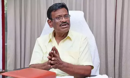 தமிழ்நாடு வக்பு வாரியம் திருத்தி அமைக்கப்பட மாட்டாது - அமைச்சர் நாசர் திட்டவட்டம்