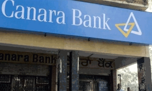 கனரா வங்கியில் வேலை: டிகிரி முடித்தவர்கள் விண்ணப்பிக்கலாம்