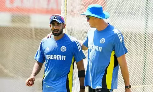 ஆசிய கோப்பை இறுதிப்போட்டி: அபிஷேக், ஹர்திக் ஆடுவார்களா..? - மோர்கல் பதில்