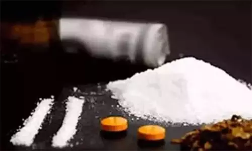 மங்களூருவில் 12.26 கிலோ போதைப்பொருள் பறிமுதல்; கேரளாவை சேர்ந்த 11 கல்லூரி மாணவர்கள் கைது