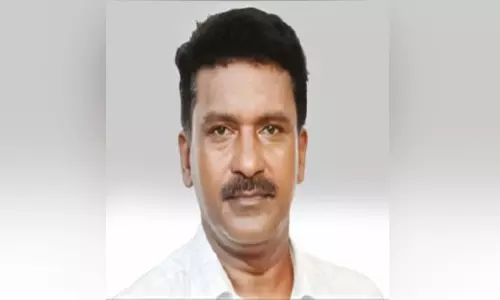 கன்னியாகுமரி: மின்சாரம் தாக்கி ஏ.சி.மெக்கானிக் மரணம்