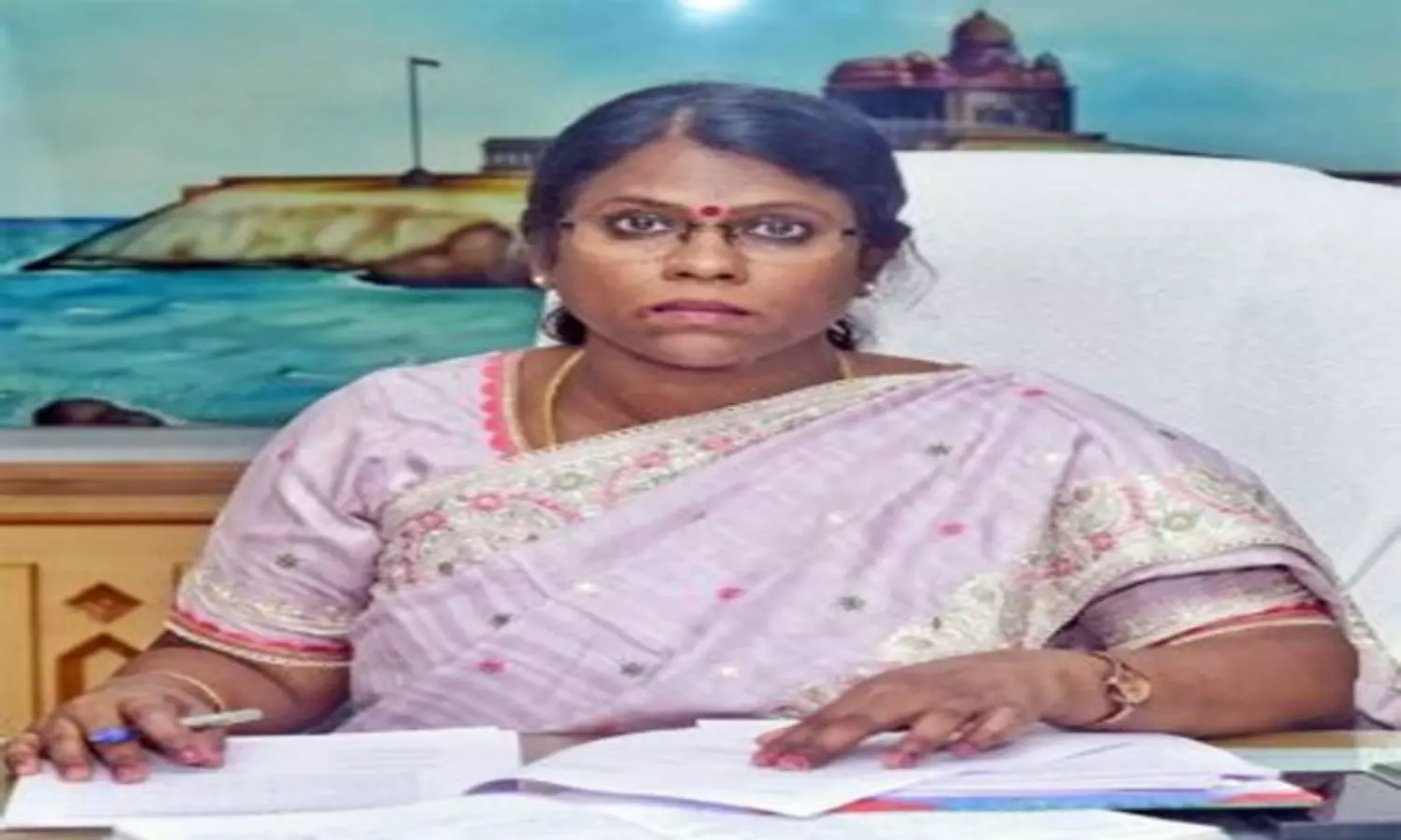 வெளிநாட்டில் முதுகலை கல்வி பயில முஸ்லிம் மாணவர்களுக்கு உதவித் தொகை: கன்னியாகுமரி கலெக்டர் தகவல்