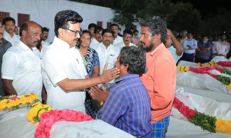 இன்றைய முக்கிய செய்திகள்.. சில வரிகளில்.. 28-09-2025