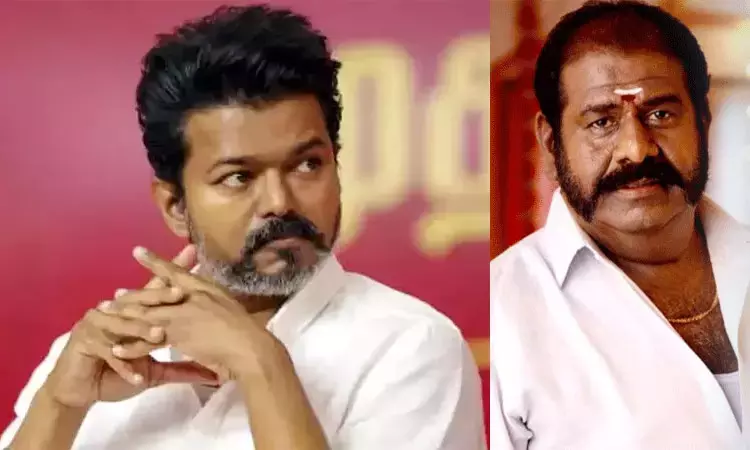  பாதிக்கப்பட்டவர்களை விஜய் சந்தித்திருக்க... ... இன்றைய முக்கிய செய்திகள்.. சில வரிகளில்.. 28-09-2025