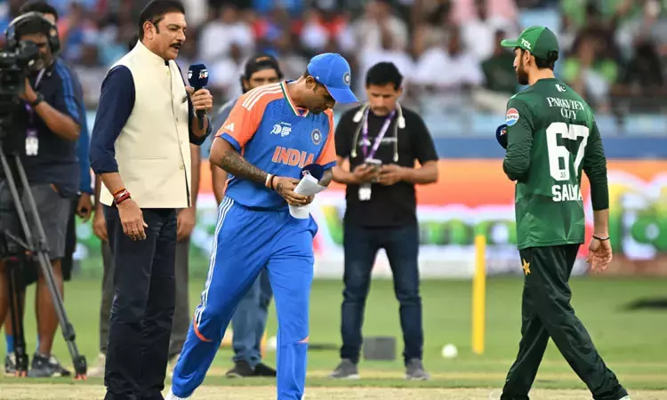 இந்தியா-பாகிஸ்தான் உறவு இதைவிட மோசமாக இருந்த... ... இன்றைய முக்கிய செய்திகள்.. சில வரிகளில்.. 28-09-2025