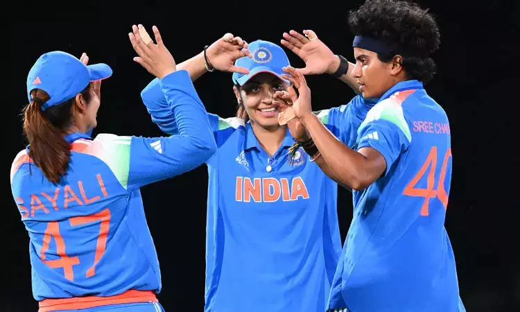 மகளிர் உலகக்கோப்பை பயிற்சி ஆட்டம்: நியூசிலாந்தை... ... இன்றைய முக்கிய செய்திகள்.. சில வரிகளில்.. 28-09-2025 மகளிர் உலகக்கோப்பை பயிற்சி ஆட்டம்: நியூசிலாந்தை... ... இன்றைய முக்கிய செய்திகள்.. சில வரிகளில்.. 28-09-2025