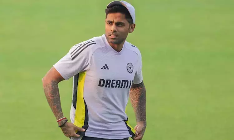 ஆசிய கோப்பை இறுதிப்போட்டி: சூர்யகுமார் யாதவ்... ... இன்றைய முக்கிய செய்திகள்.. சில வரிகளில்.. 28-09-2025