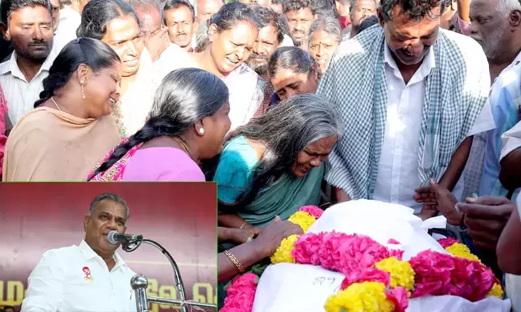 கரூர் கூட்ட நெரிசல்: தவெக பொதுச்செயலாளர் ஆனந்த்... ... இன்றைய முக்கிய செய்திகள்.. சில வரிகளில்.. 28-09-2025