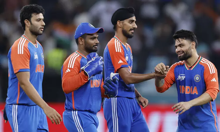 ஆசிய கோப்பை இறுதிப்போட்டி: அவர் நிச்சயம் பிளேயிங் லெவனில் இடம்பெற வேண்டும் - இர்பான் பதான்