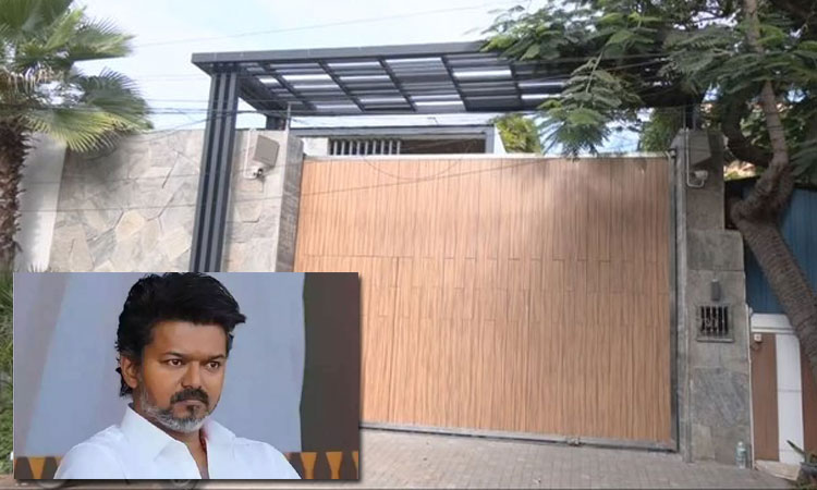 கரூர் துயர சம்பவம் எதிரொலி.. தவெக தலைவர் விஜய்யின் அடுத்த வார பயணத்திட்டம் ரத்து