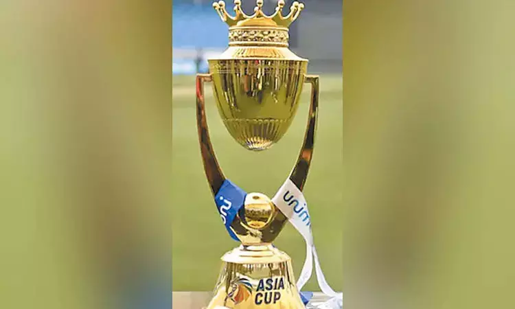 ஆசிய கோப்பை இறுதிப்போட்டி: மழை குறுக்கிட... ... இன்றைய முக்கிய செய்திகள்.. சில வரிகளில்.. 28-09-2025