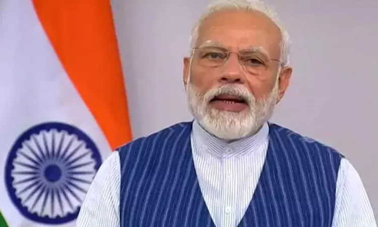 கரூர் துயரம்; உயிரிழந்தோரின் குடும்பத்தினருக்கு தலா ரூ.2 லட்சம் நிவாரணம் - பிரதமர் மோடி அறிவிப்பு கரூர் துயரம்; உயிரிழந்தோரின் குடும்பத்தினருக்கு தலா ரூ.2 லட்சம் நிவாரணம் - பிரதமர் மோடி அறிவிப்பு