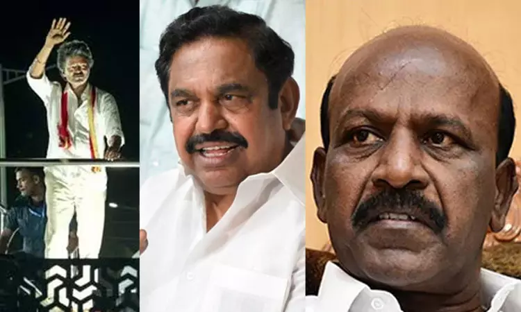  தவெக மோசமான அரசியலுக்கு மாறி வருகிறது.. அதிமுக... ... இன்றைய முக்கிய செய்திகள்.. சில வரிகளில்.. 28-09-2025