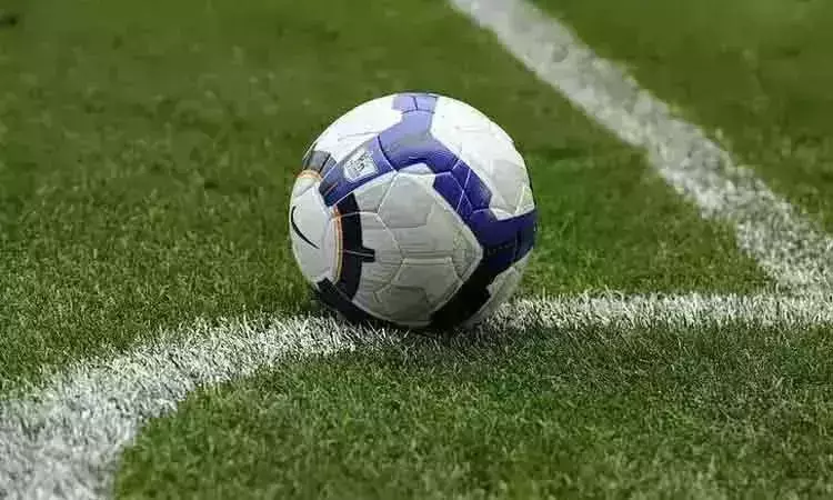 தேசிய சீனியர் மகளிர் கால்பந்து சாம்பியன்ஷிப்: தமிழக மகளிர் அணிக்கு திருச்சியில் வழியனுப்பு விழா தேசிய சீனியர் மகளிர் கால்பந்து சாம்பியன்ஷிப்: தமிழக மகளிர் அணிக்கு திருச்சியில் வழியனுப்பு விழா