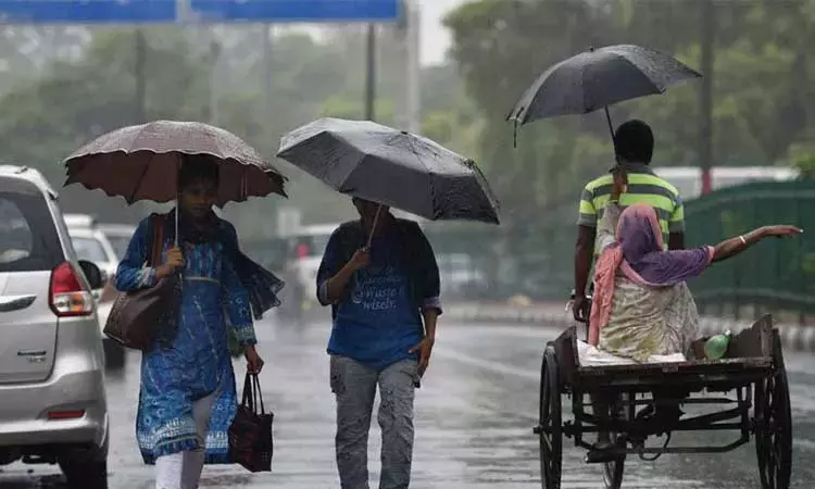 தமிழகத்தில் அடுத்த 7 நாட்களுக்கு மழைக்கு வாய்ப்பு