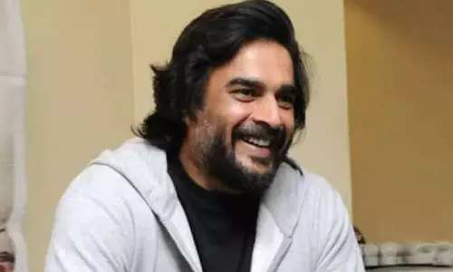 சொகுசு கப்பல் வைத்திருக்கிறேனா? - மாதவன் விளக்கம் சொகுசு கப்பல் வைத்திருக்கிறேனா? - மாதவன் விளக்கம்