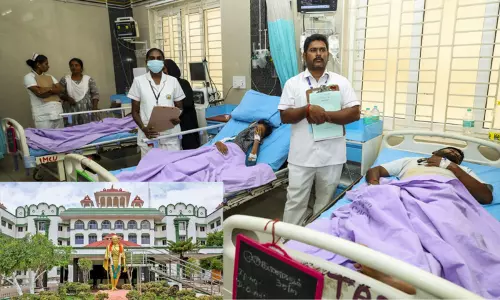 கரூர் கூட்ட நெரிசல்: ஐகோர்ட்டு மதுரை கிளையில் நாளை விசாரணை