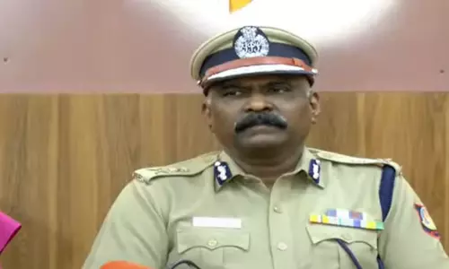 விஜய் கூட்டத்தில் கல் வீச்சு எதுவும் இல்லை: ஏடிஜிபி டேவிட்சன் தேவாசீர்வாதம் விளக்கம்